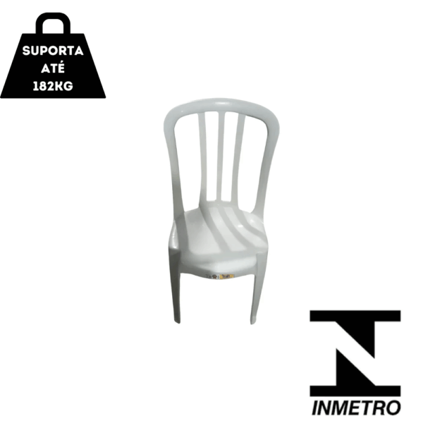 Cadeira Goba -Inovar