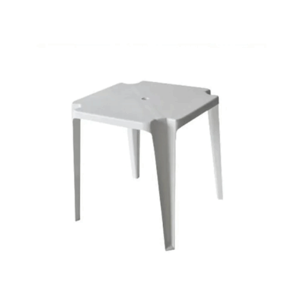 Mesa Cabo Branca -Plastex