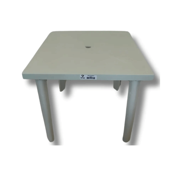 Mesa Quadrada -Forplast